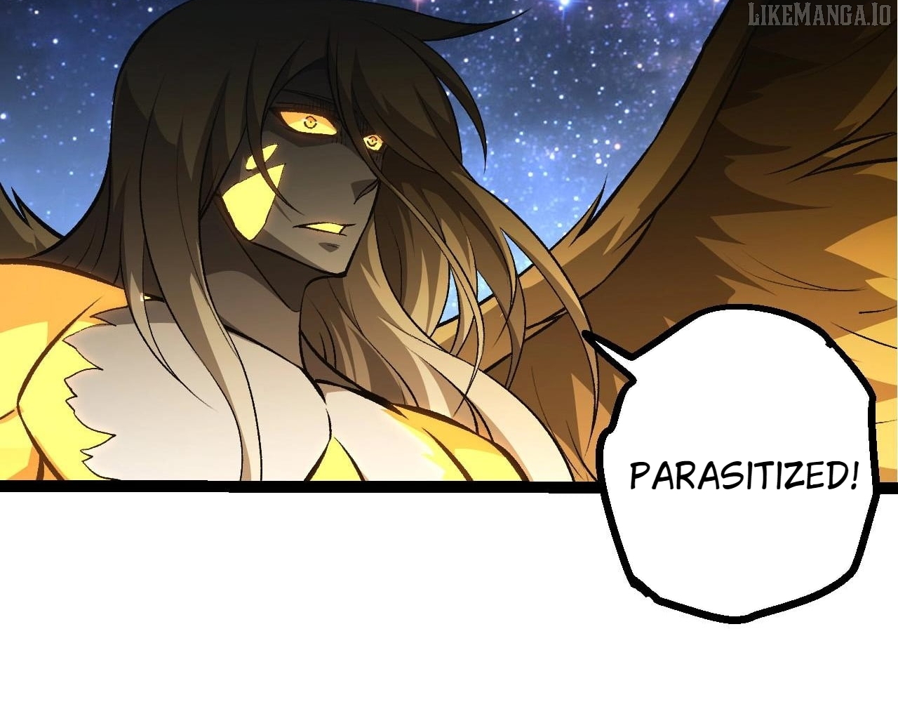 Evolution Begins With A Big Tree Chapter 441 - page 5